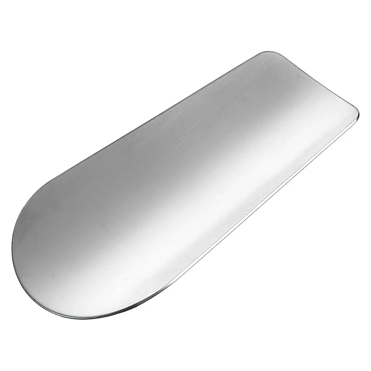 Asahi Stainless Steel Caddy Spoon