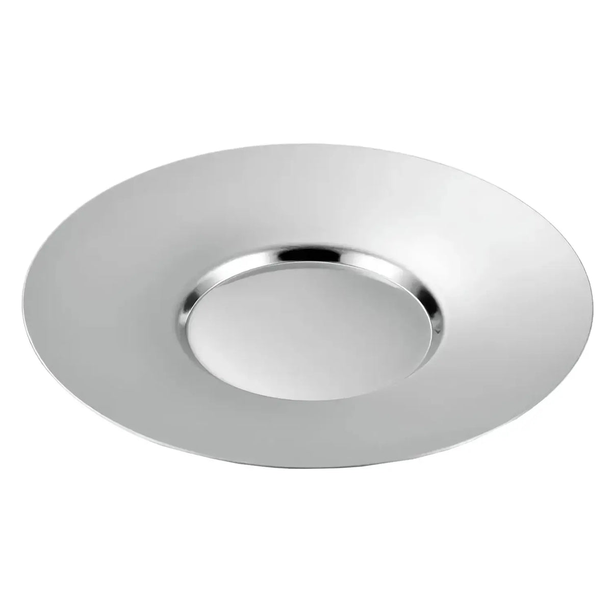 Asahi Stainless Steel Saucer