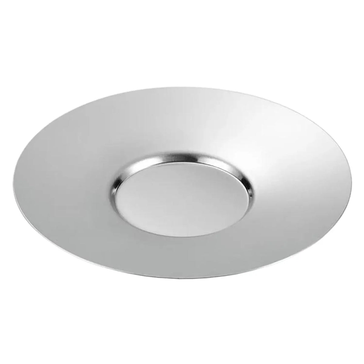 Asahi Stainless Steel Saucer