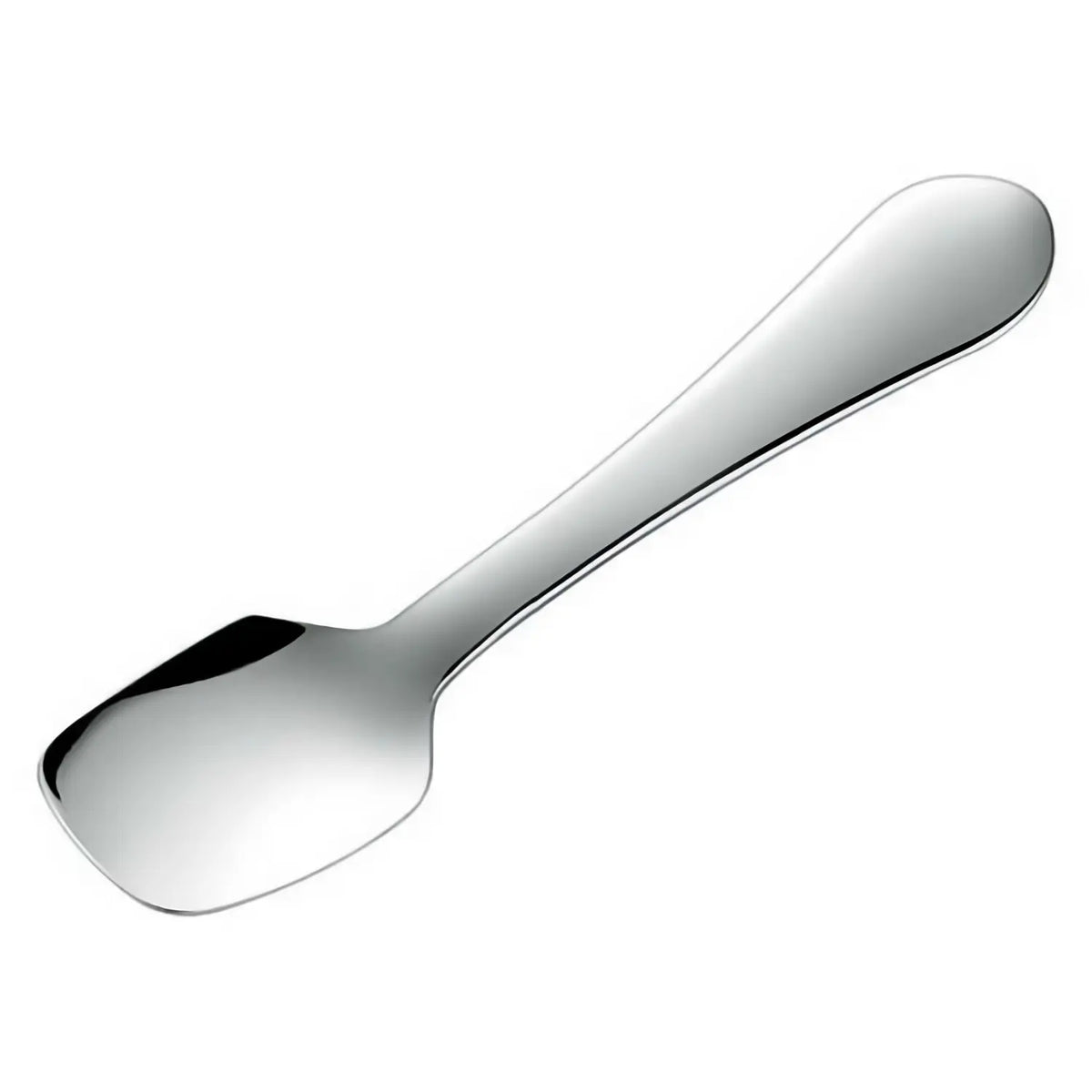 Asahi Surun Copper Ice Cream Spoon