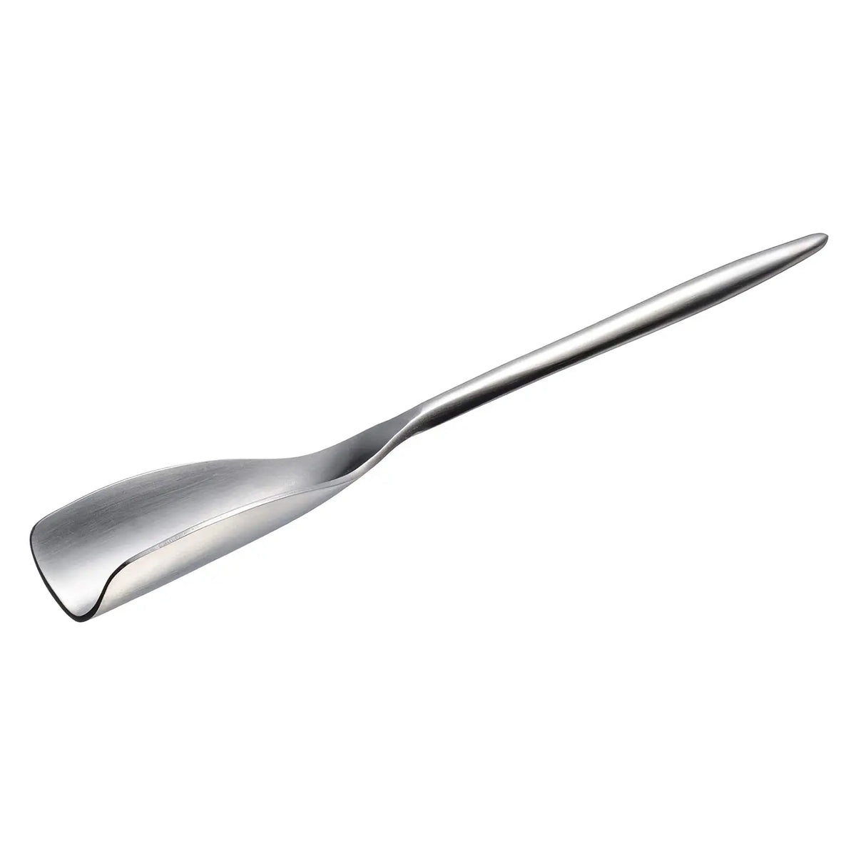 Aux Leye Stainless Steel Honey Spoon