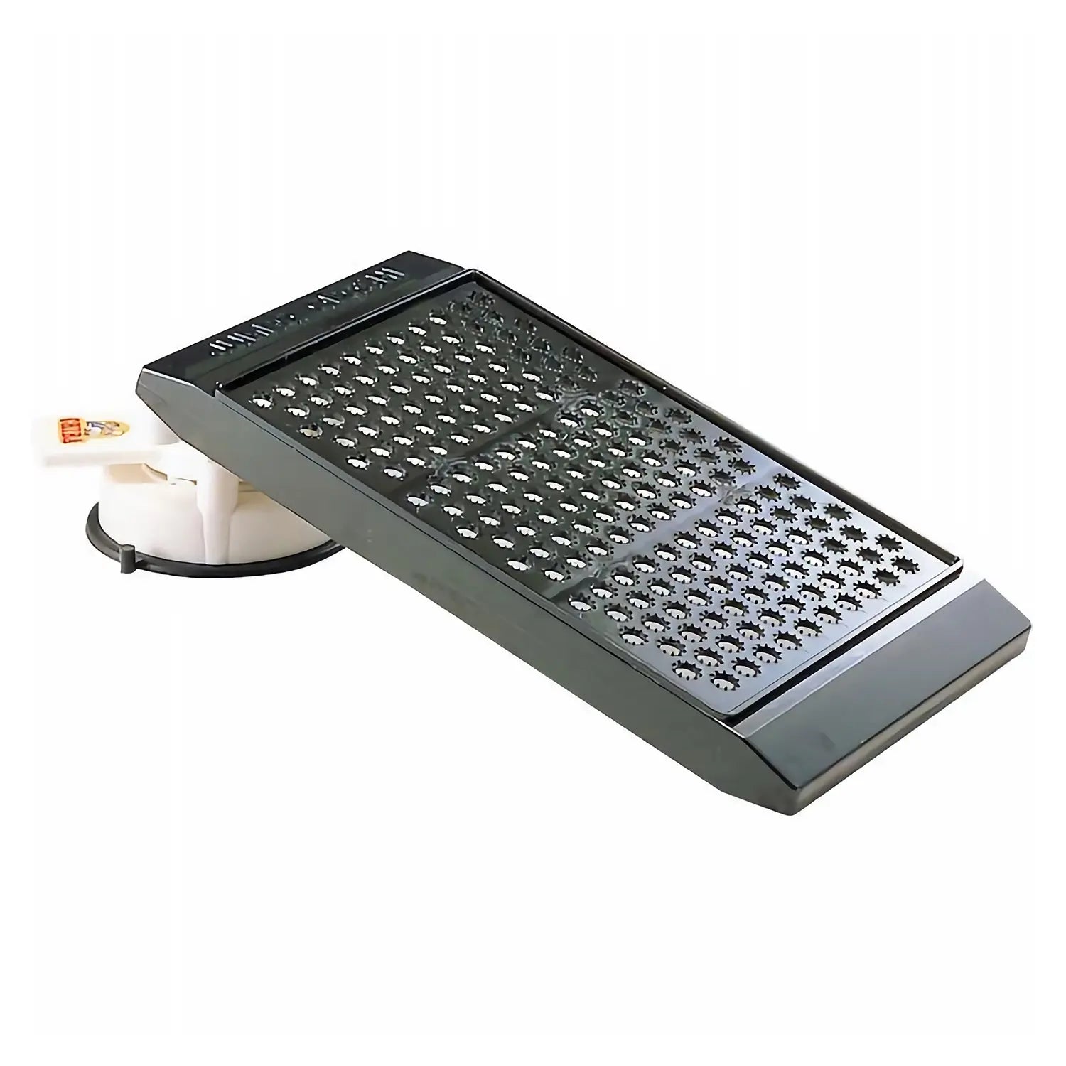 Shimomura Stainless Steel Ginger Grater - Globalkitchen Japan