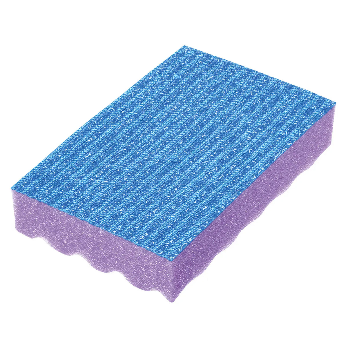 Cowgel Polyester Cleaning Sponge