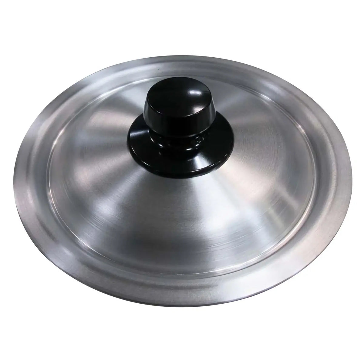 EBM Aluminum Lid for Yukihira Saucepan