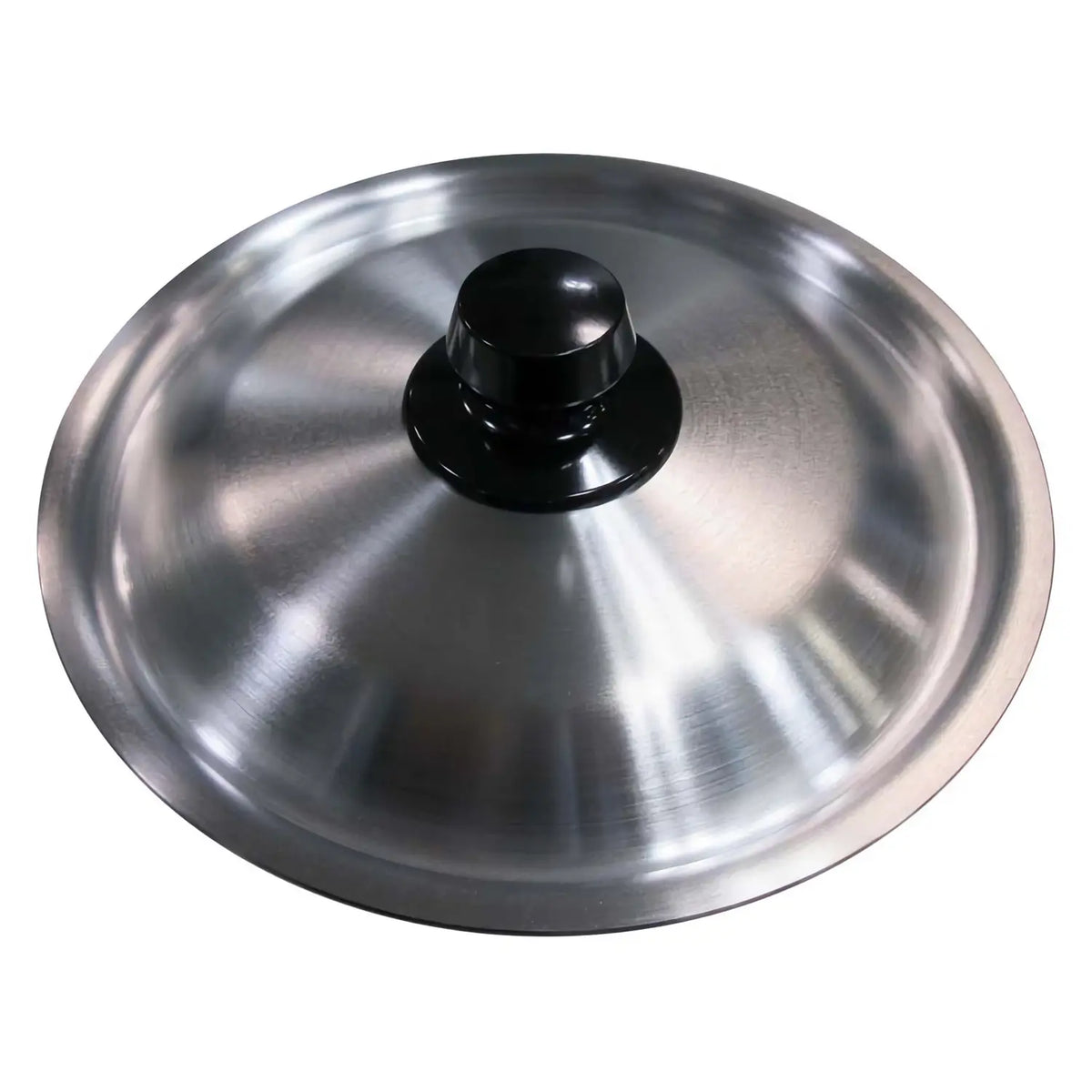 EBM Aluminum Lid for Yukihira Saucepan