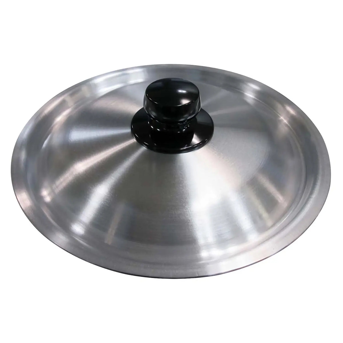 EBM Aluminum Lid for Yukihira Saucepan