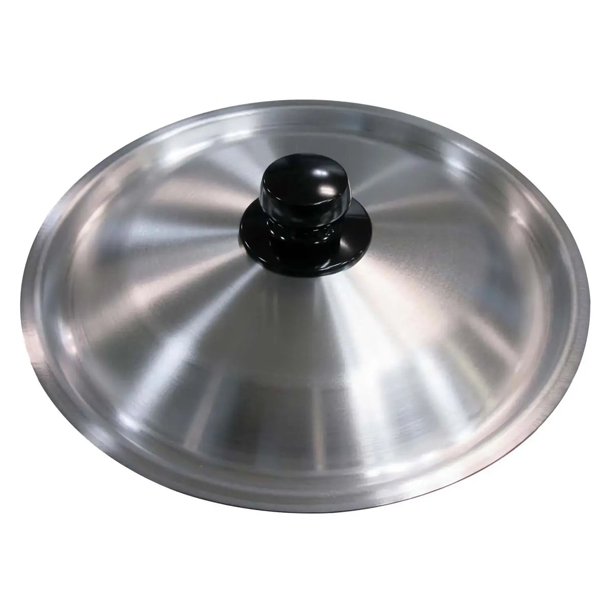 EBM Aluminum Lid for Yukihira Saucepan