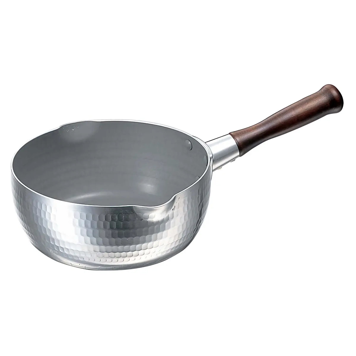 EBM Aluminum Yukihira Saucepan