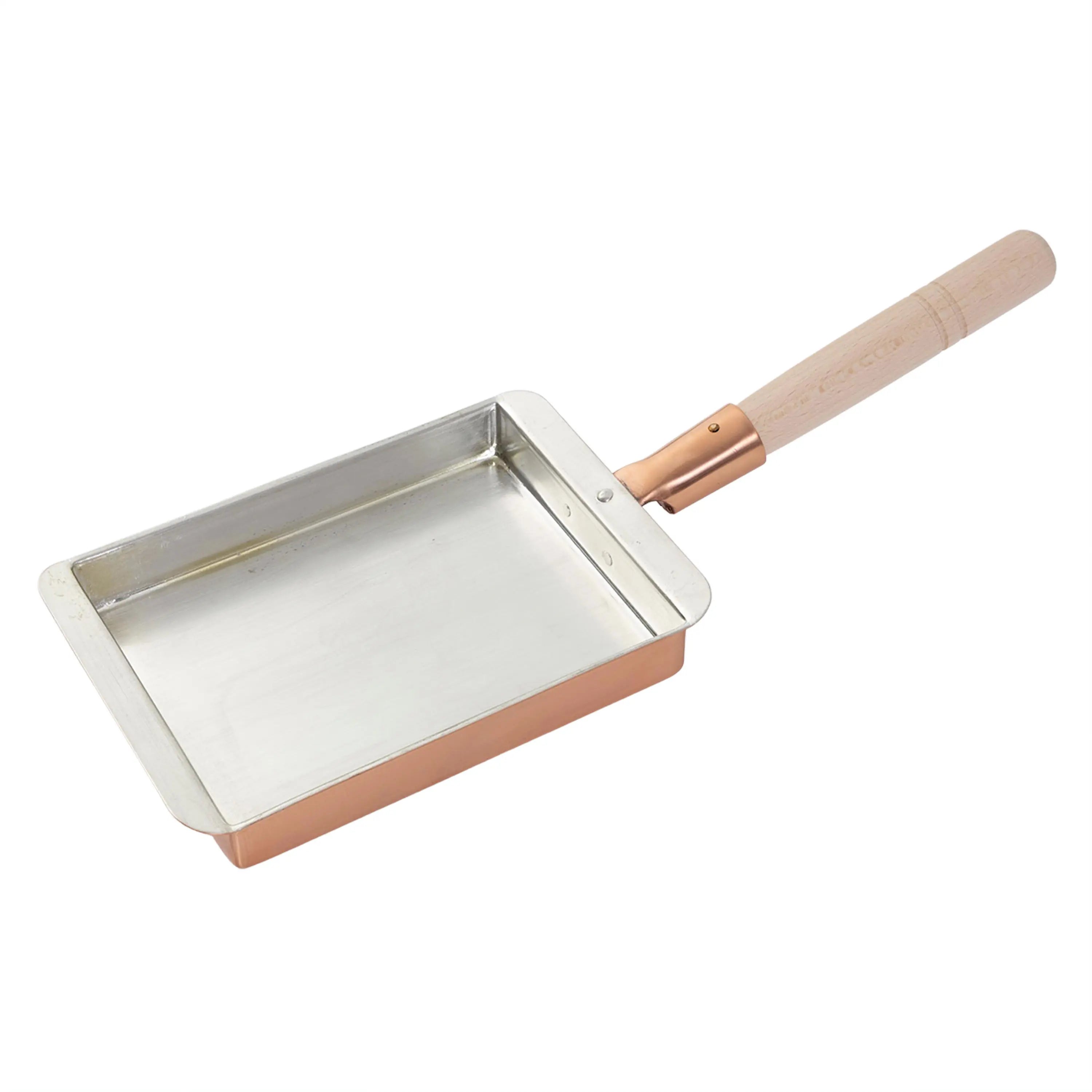 Magma Ceramica Omelette/Sauté Pan - Boundless Outfitters