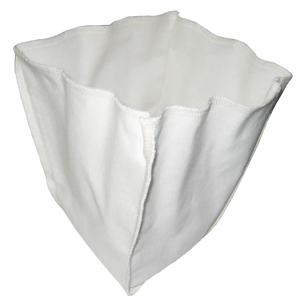 EBM Cotton Cloth Filter Coffee Filters 2 pcs