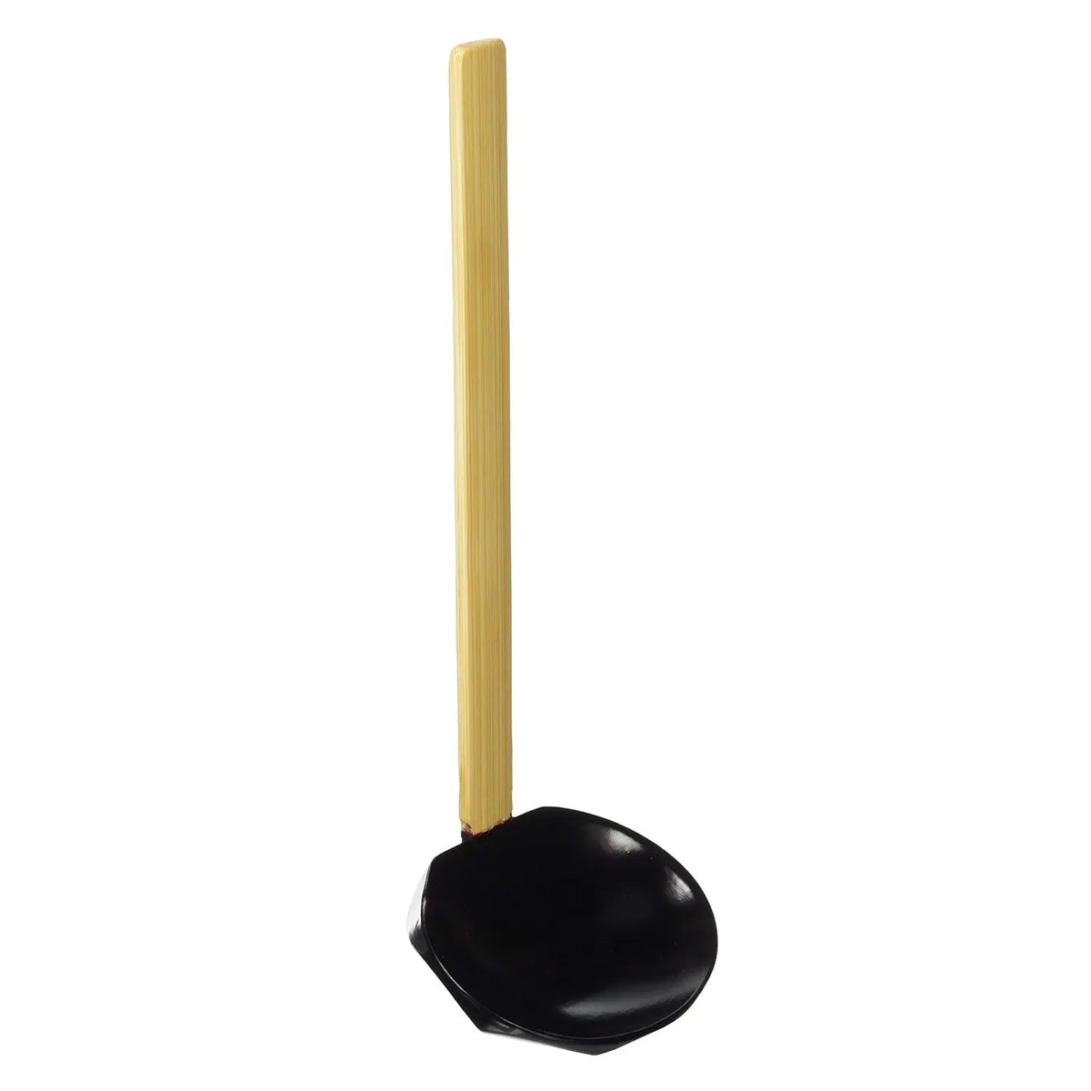 EBM Japanese Horse Chestnut Ladle