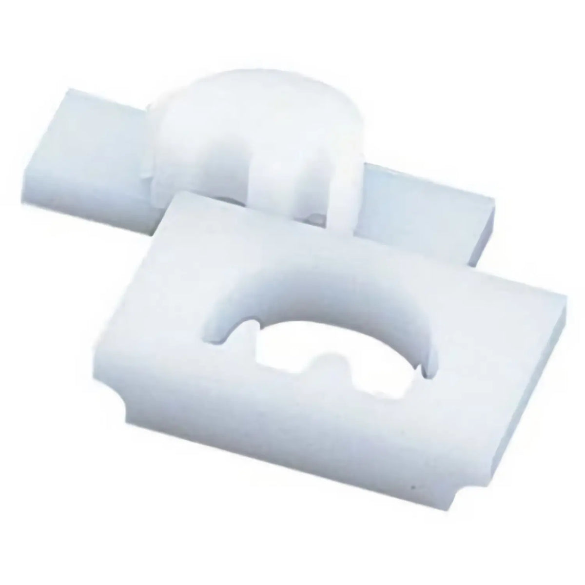 EBM Polyethylene Rice Mold Elephant B