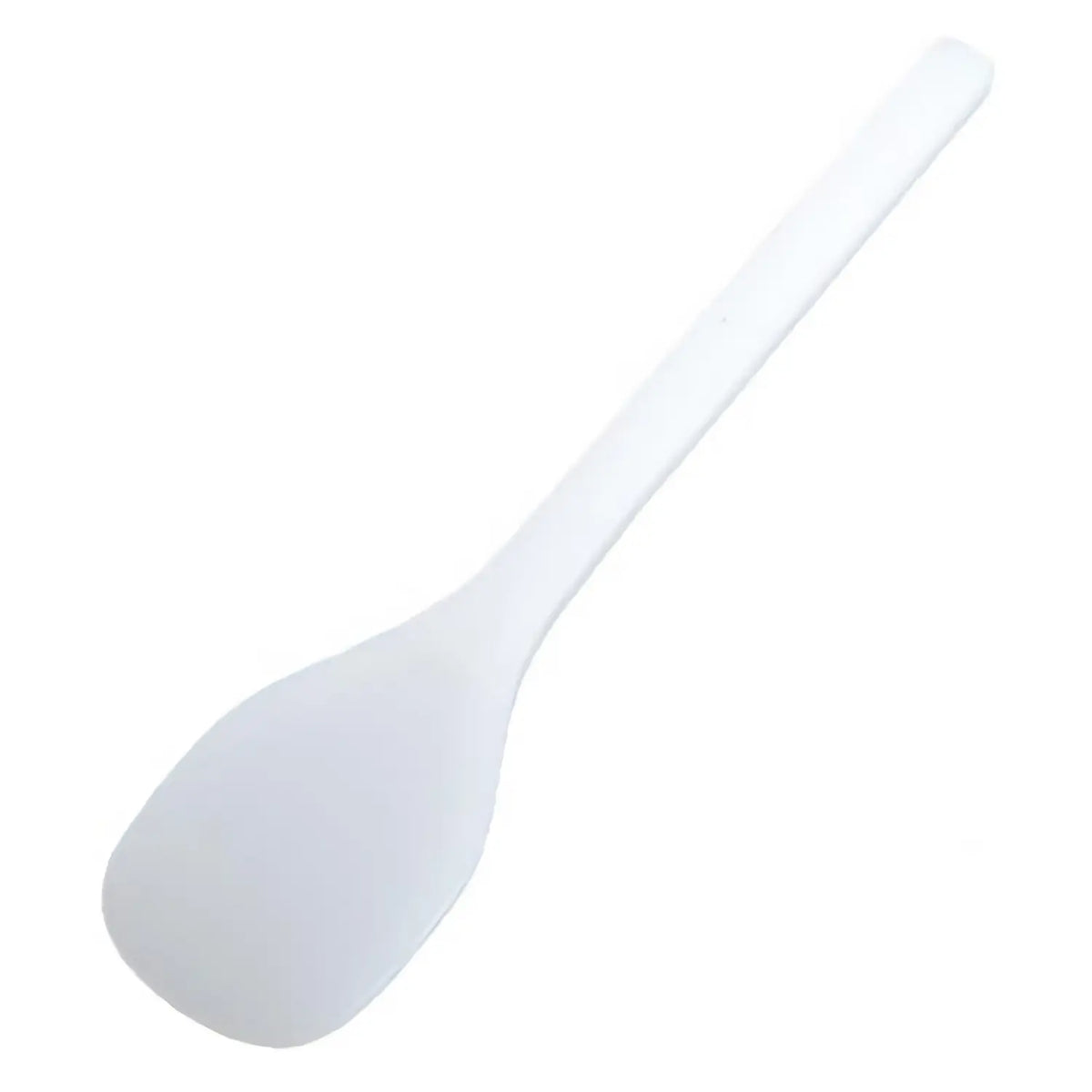 EBM Polypropylene Round Spatula