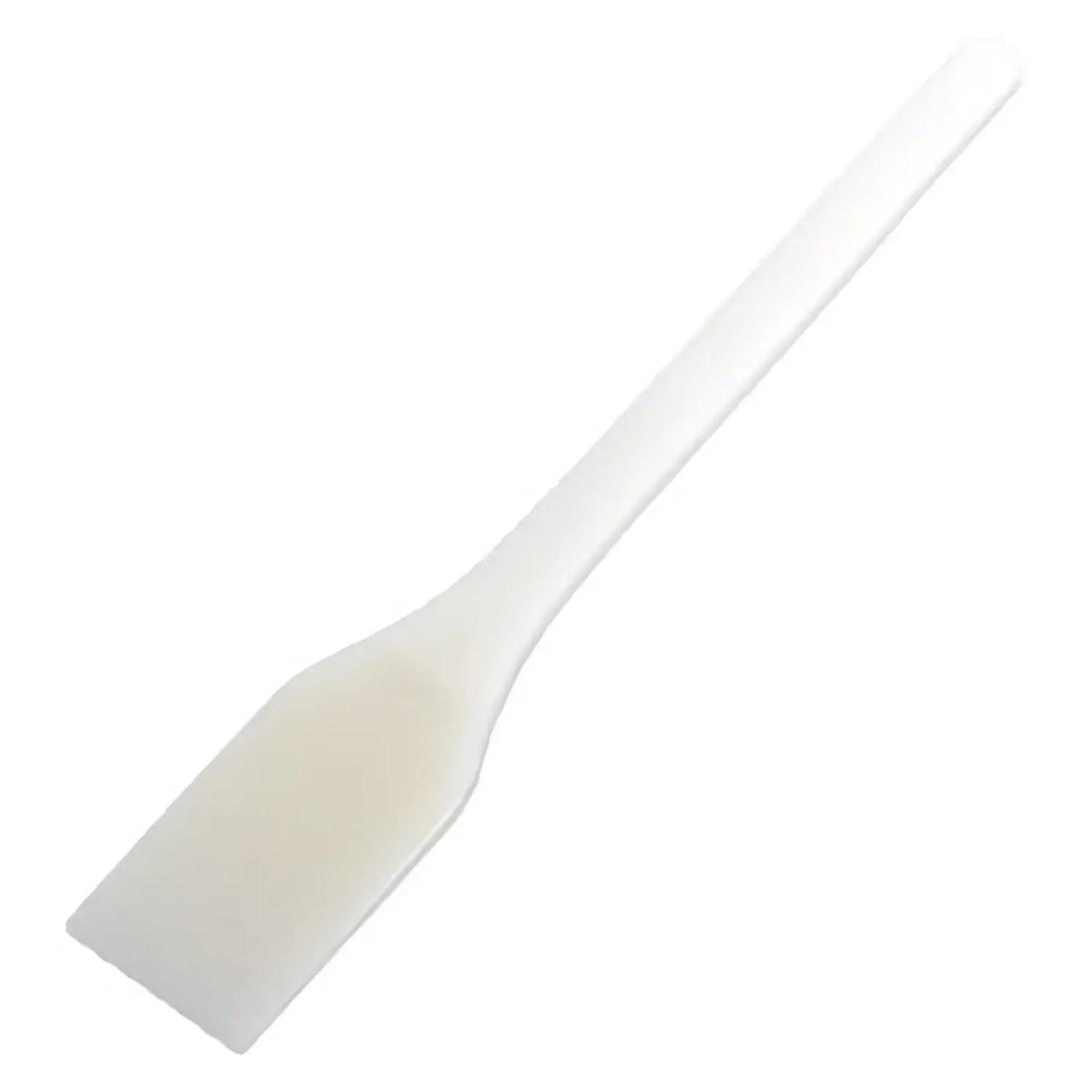 EBM Polypropylene Square Spatula