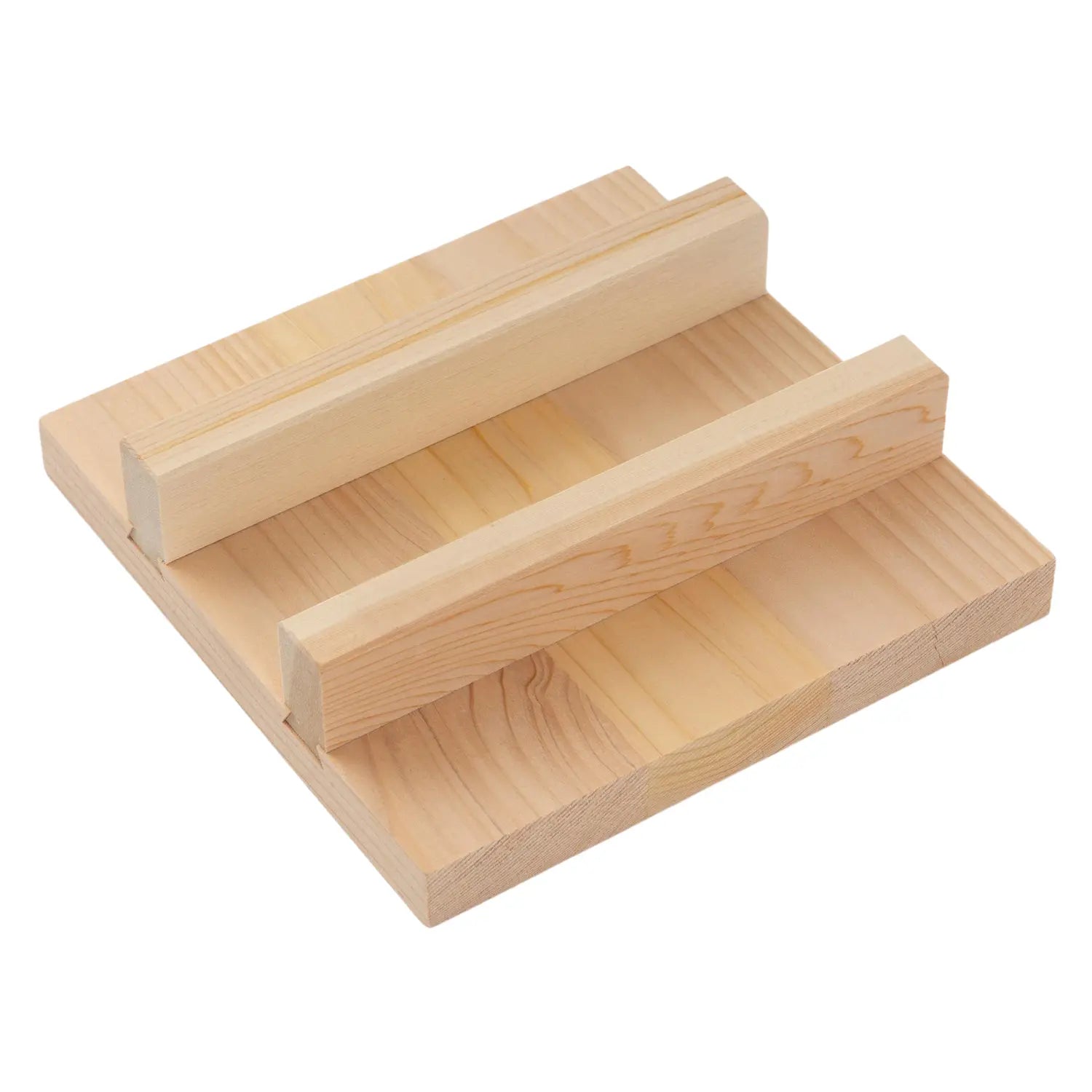 Manyo Sudare Bamboo Tamagoyaki/Datemaki Rolling Mat 300x300mm