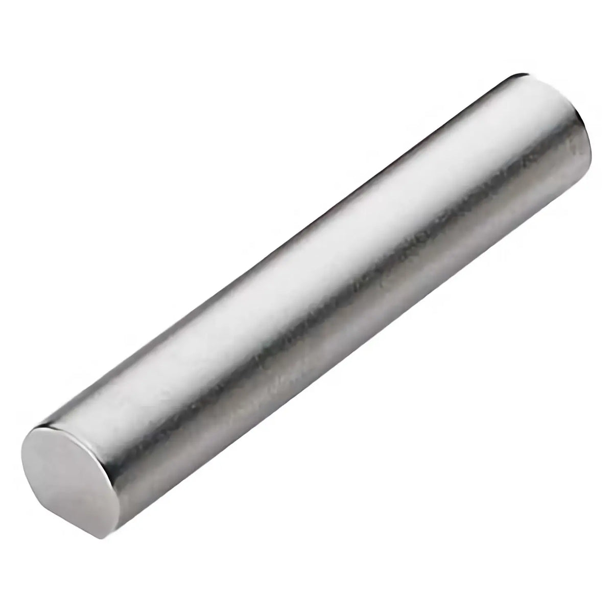 EBM Stainless Steel Chopstick Rest Round