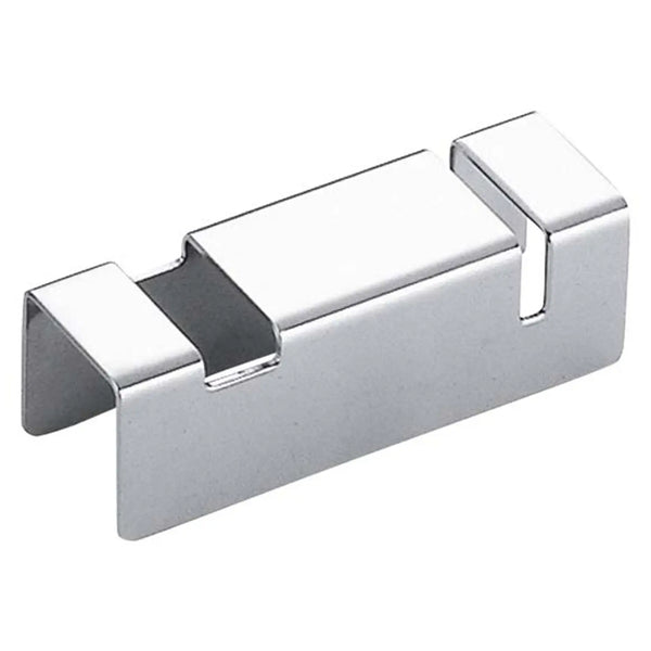 EBM Stainless Steel Cutlery Rest Square - Globalkitchen Japan