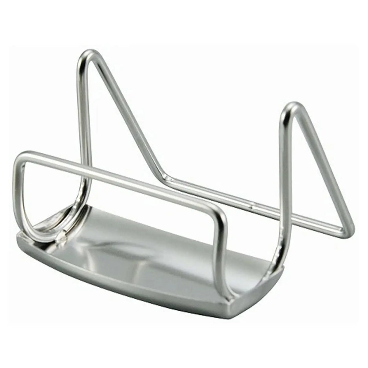 EBM Stainless Steel Lid Holder