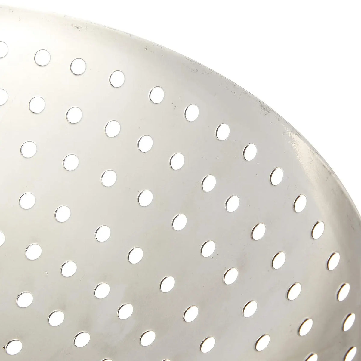 EBM Stainless Steel Oil Strainer