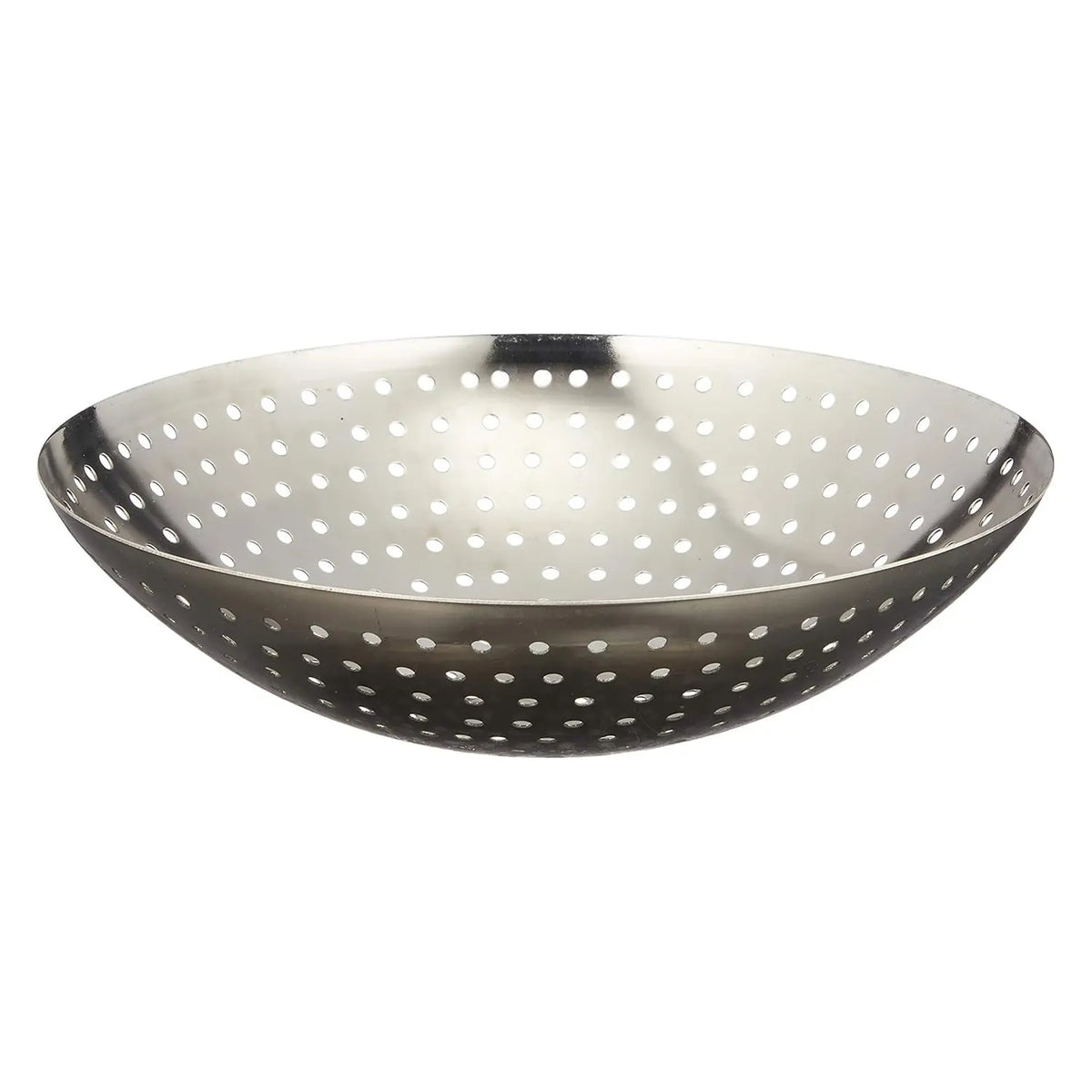 EBM Stainless Steel Oil Strainer