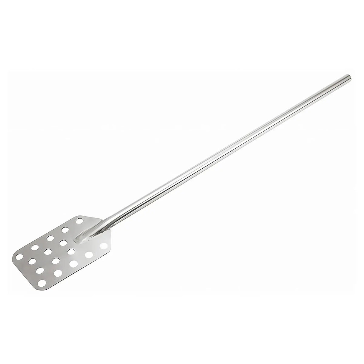 EBM Stainless Steel Perforated Stirring Paddle