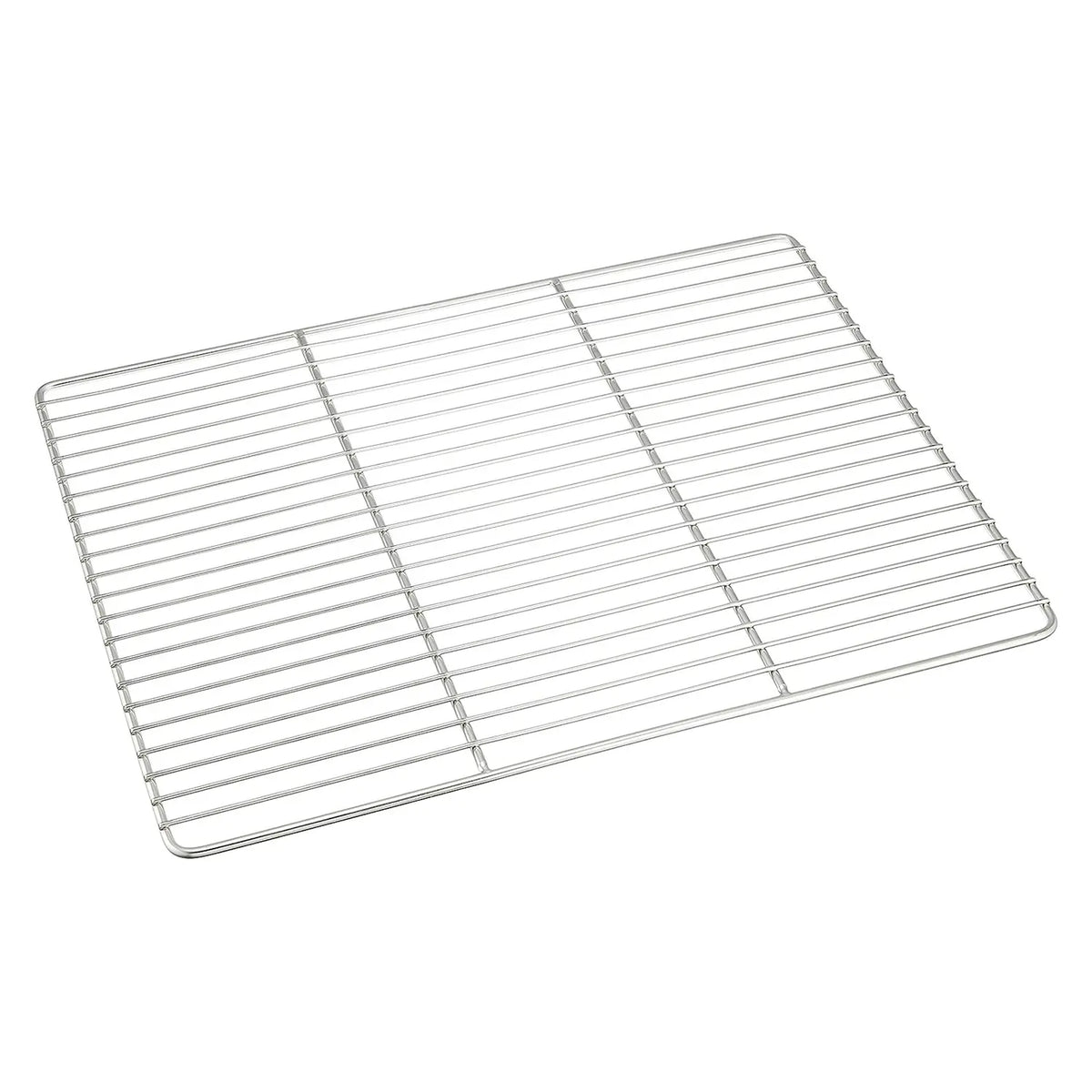 SUNCRAFT Patissiere Stainless Steel Round Cake Cooling Rack with Feet -  Globalkitchen Japan