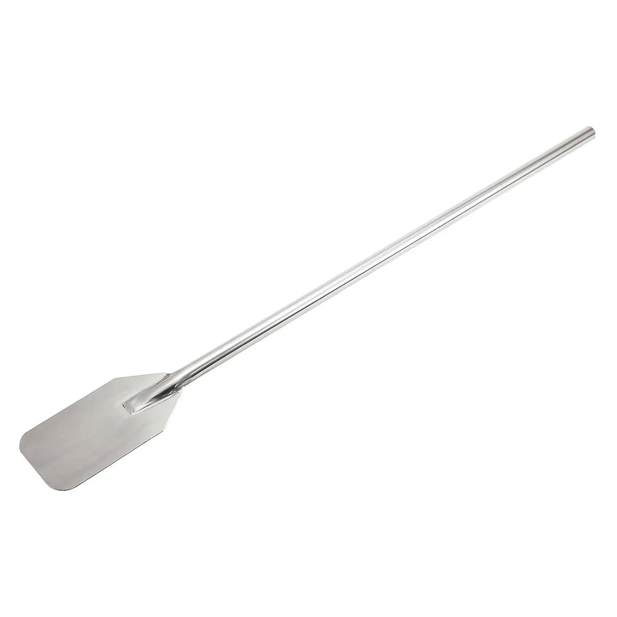 EBM Stainless Steel Stirring Paddle