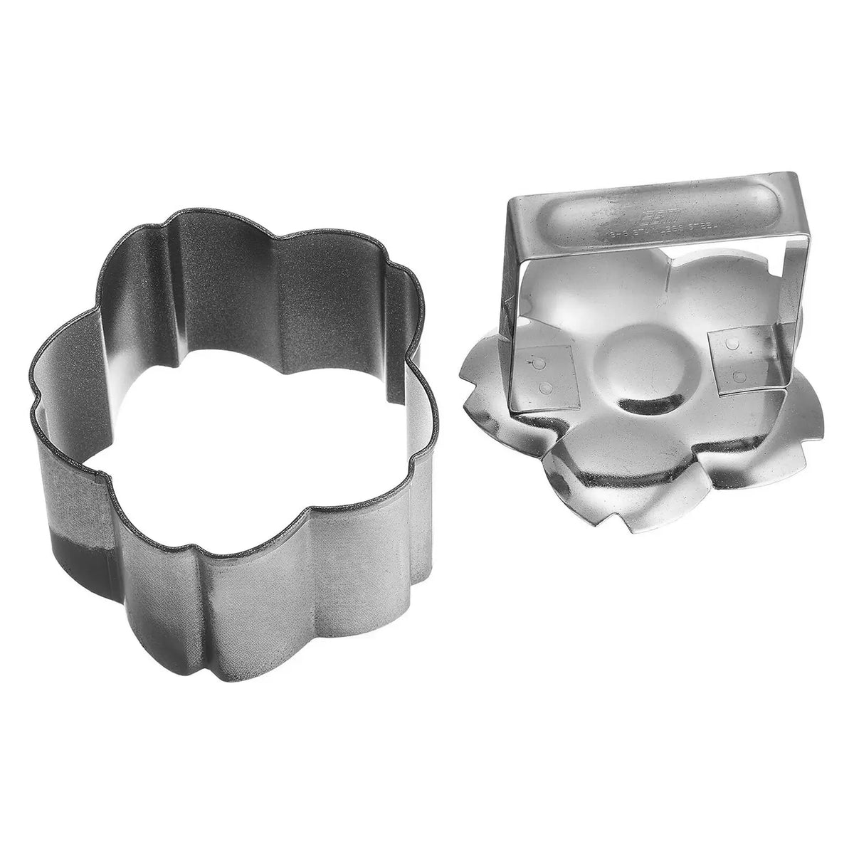 EBM Stainless Steel Super Coated Rice Mold Sakura