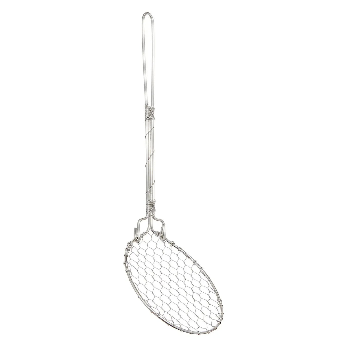 EBM Stainless Steel Tofu Skimmer