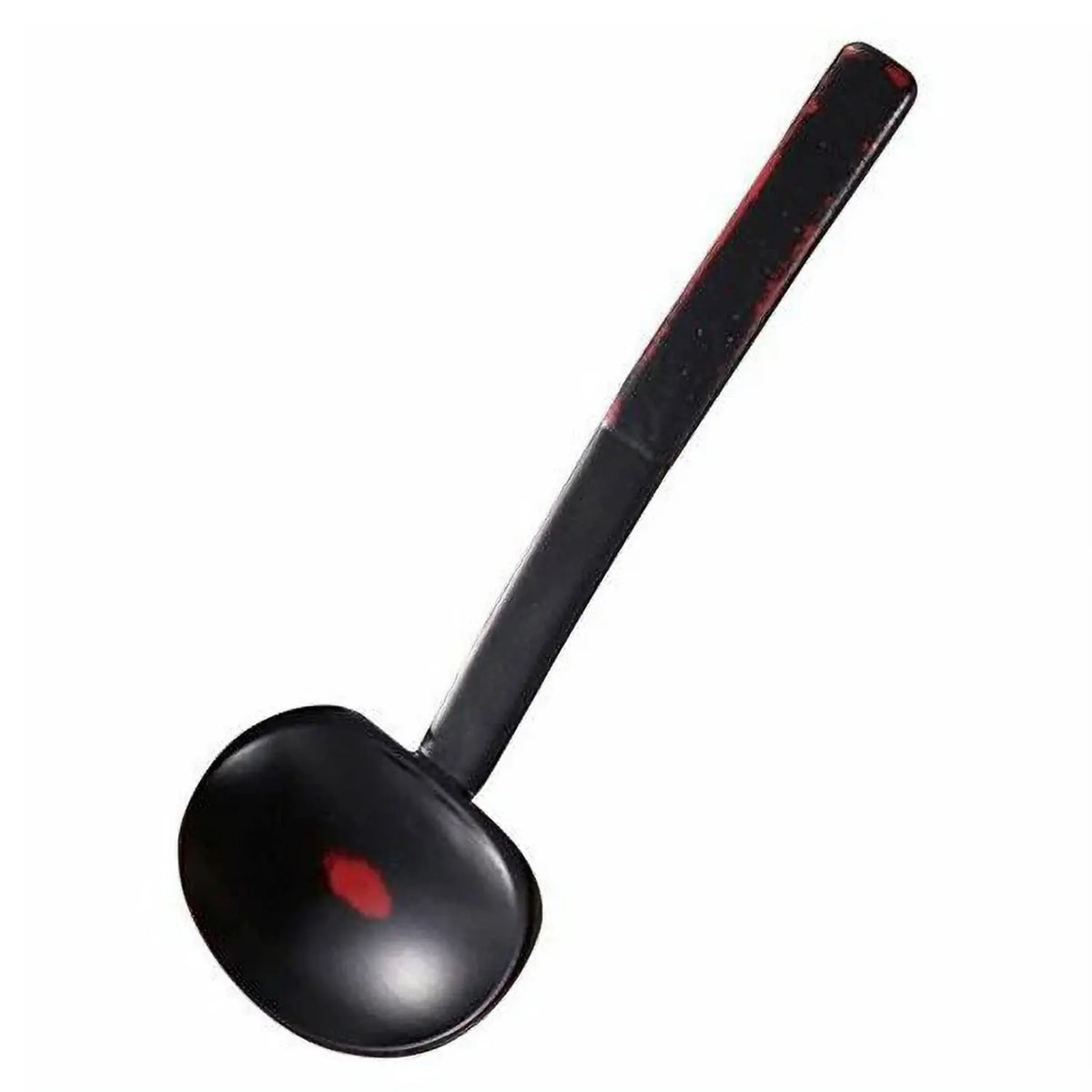 EBM Wood Akebono Lacquered Ladle