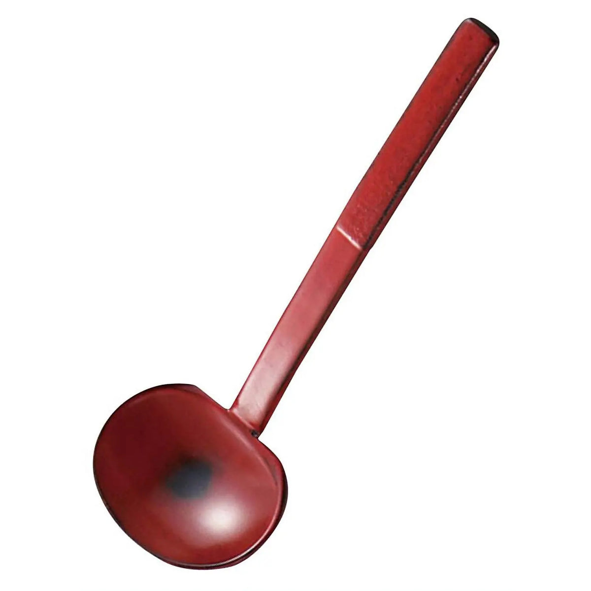 EBM Wood Negoro Lacquered Ladle