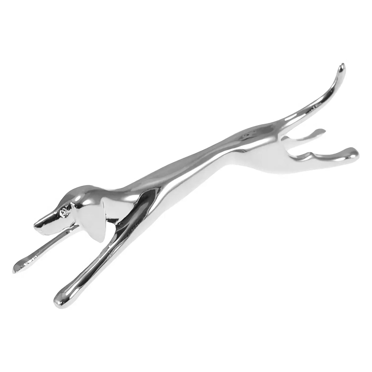 EBM Zinc Alloy Cutlery Rest Dog