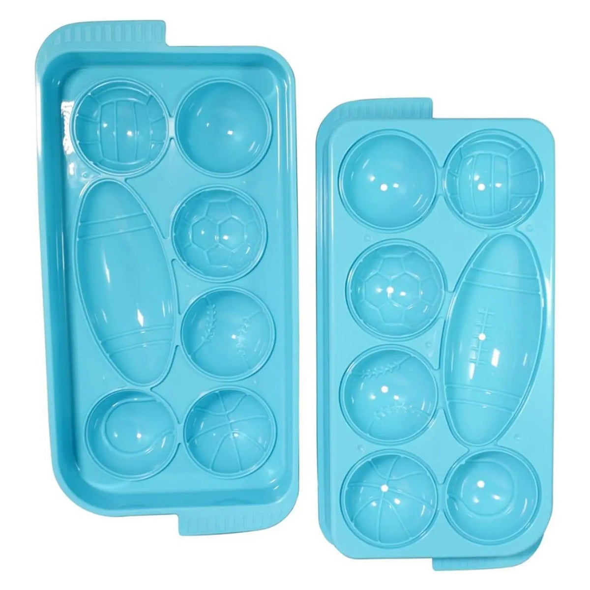 Ebisu Plastic Ice Tray for Ball-Shaped Ice