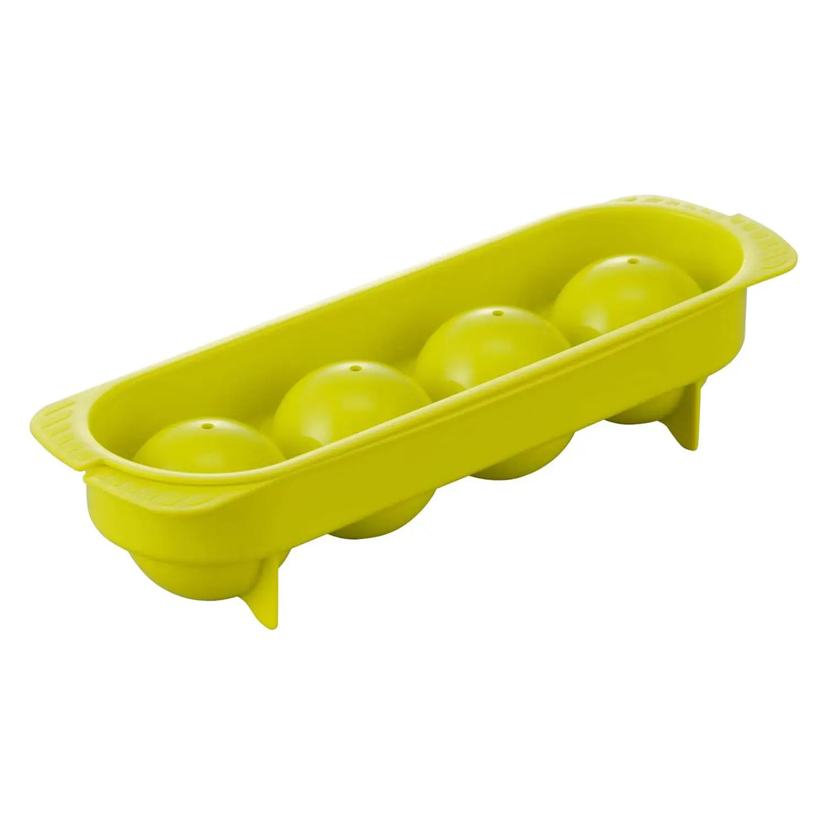 Ebisu Plastic Ice Tray for Ice Ball