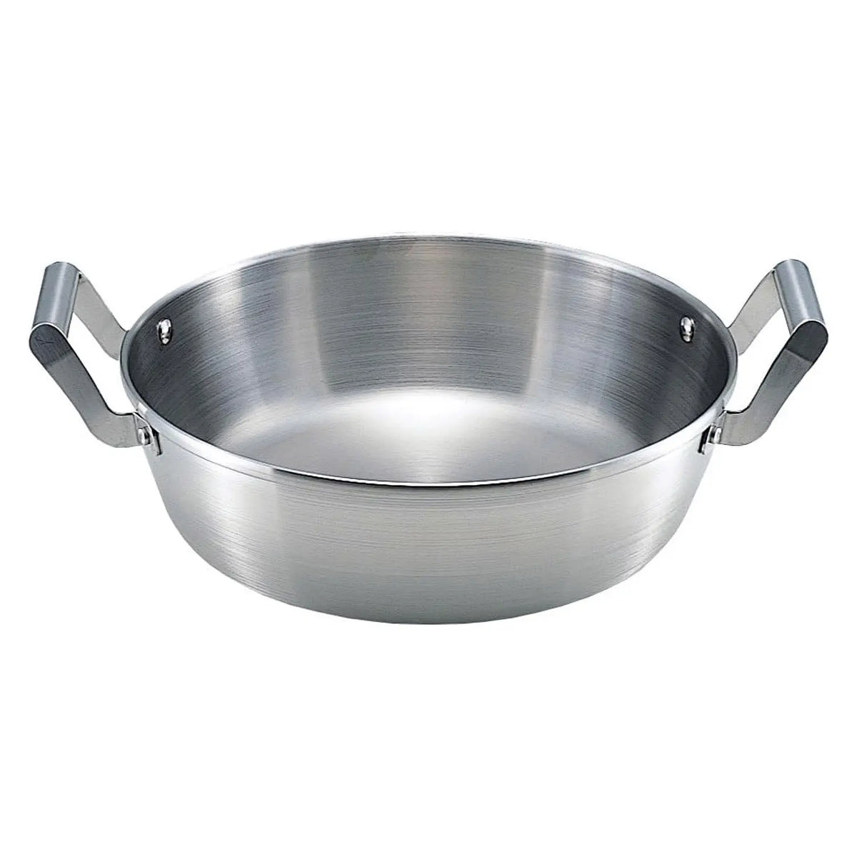 Fujinosu Royal Stainless Steel Tempura Pan