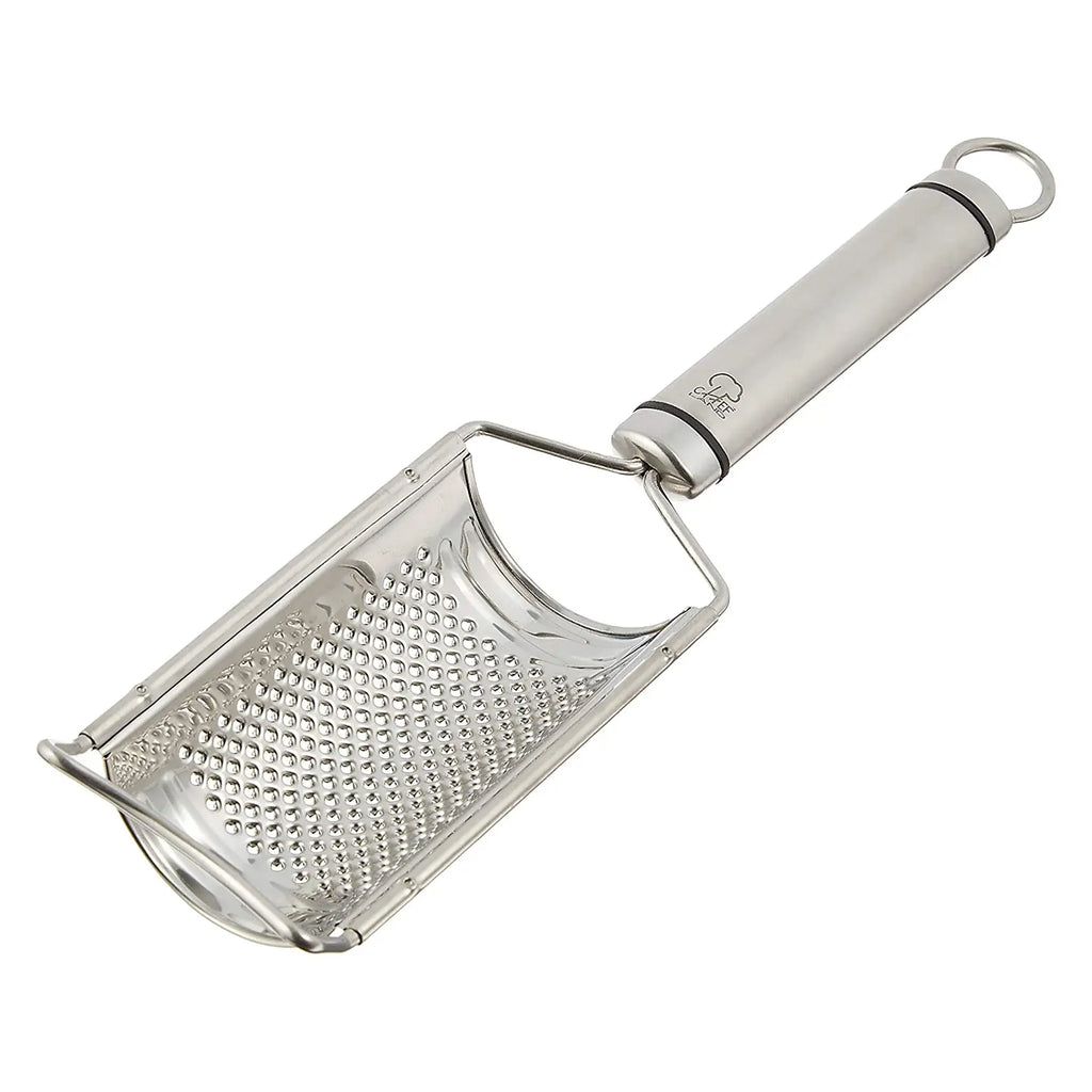 GS Home Products Stainless Steel Rotary Cheese Grater 62968