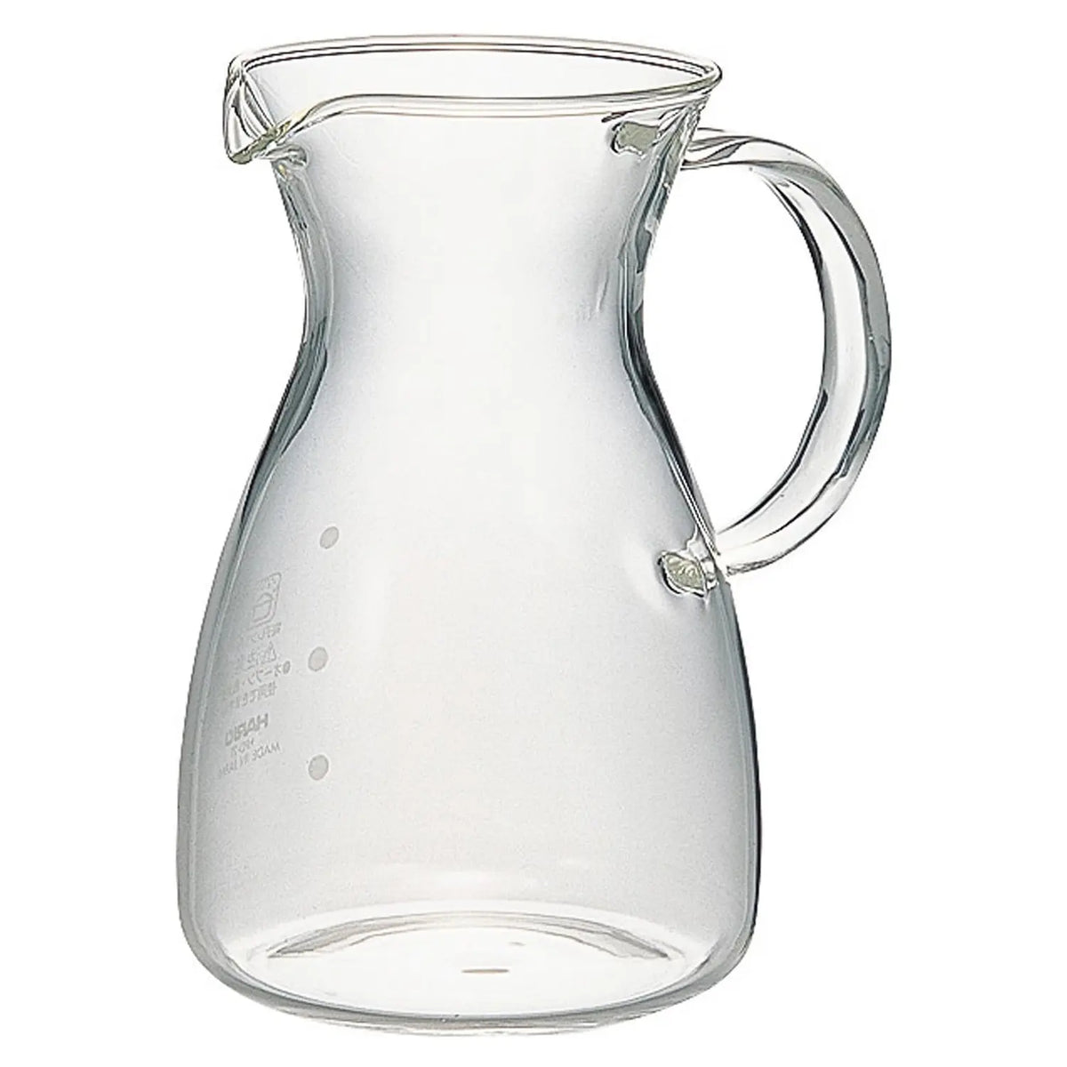 Hario Heat Resistant Glass Coffee Server