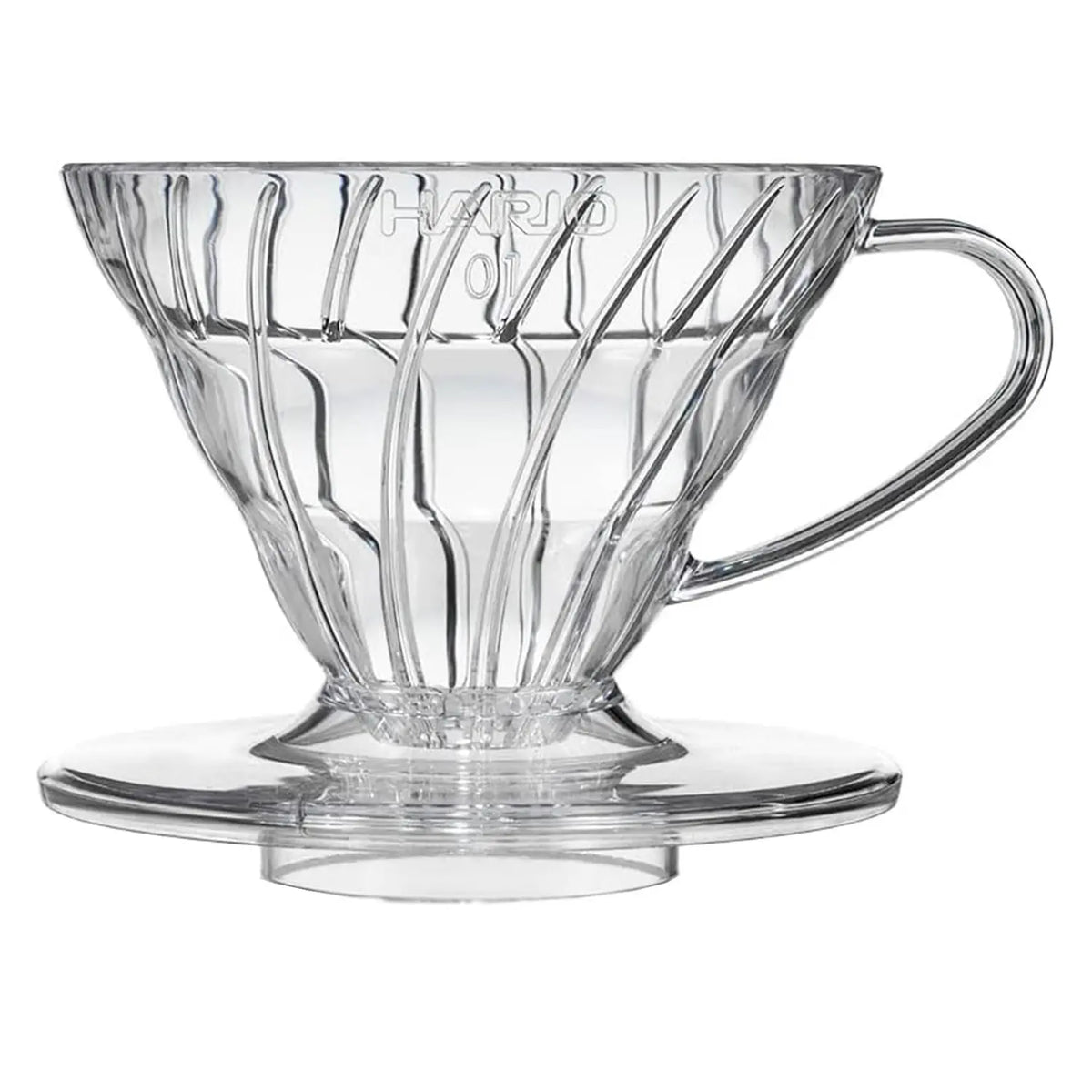 Hario V60 AS Resin Coffee Dripper