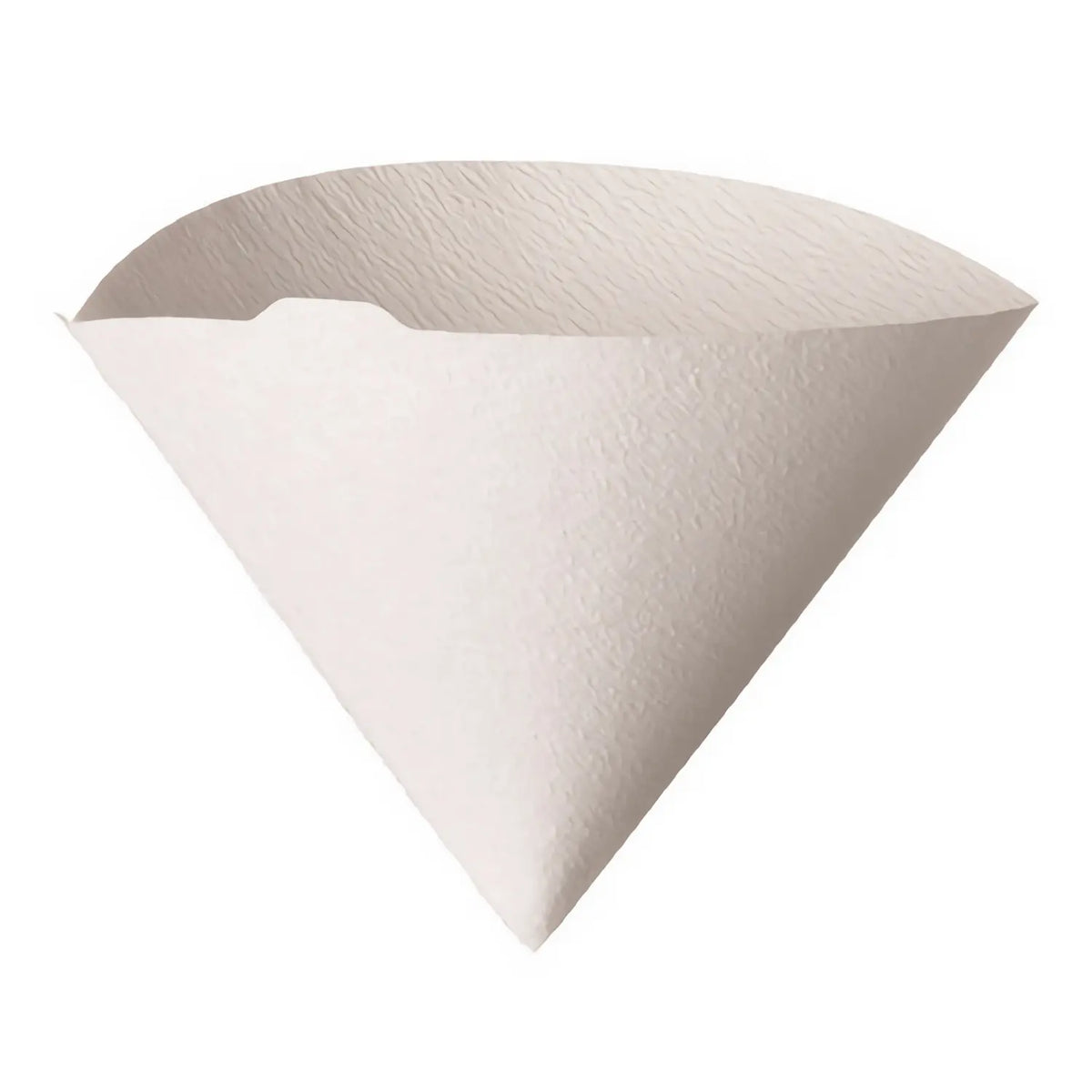 Hario V60 Wood Pulp Coffee Filters 100 pcs