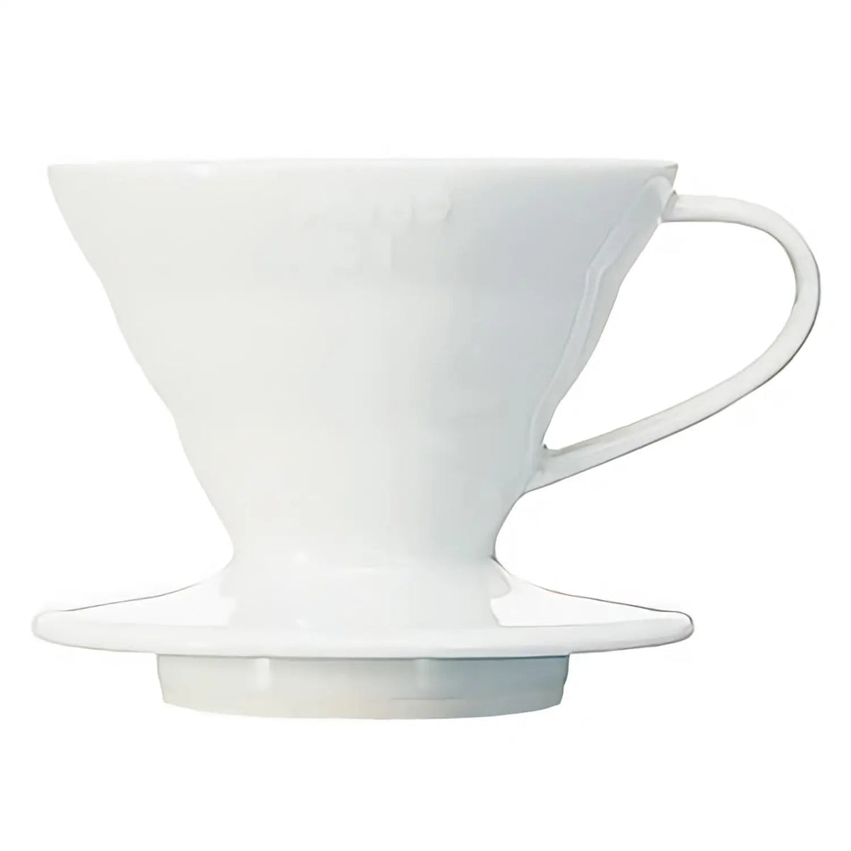 Hario V60 Porcelain Coffee Dripper