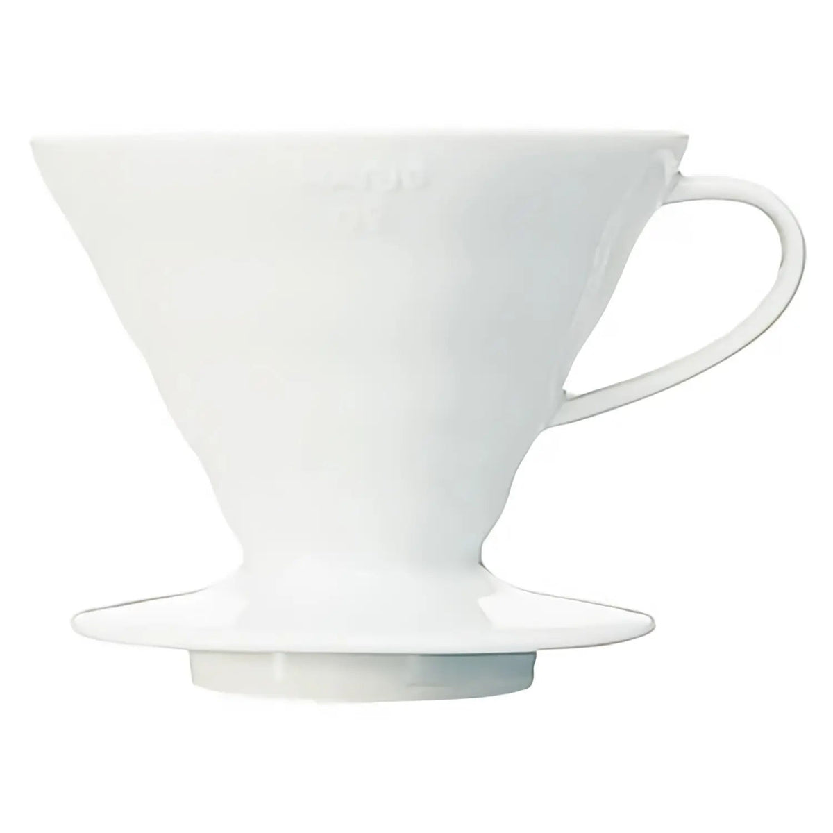 Hario V60 Porcelain Coffee Dripper