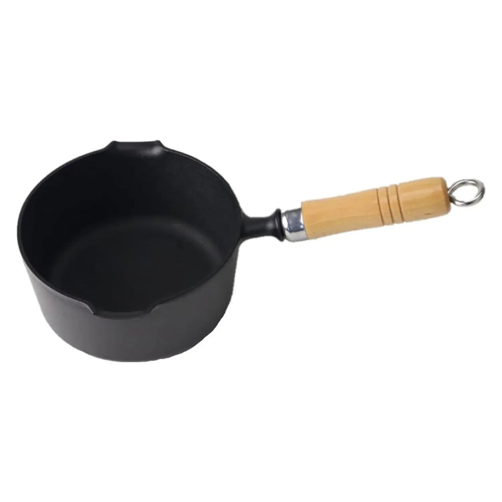 Daily Care for Nambu Tekki Cast Ironware, Pot and Pan - Native & Co, Japanese Homeware Shop