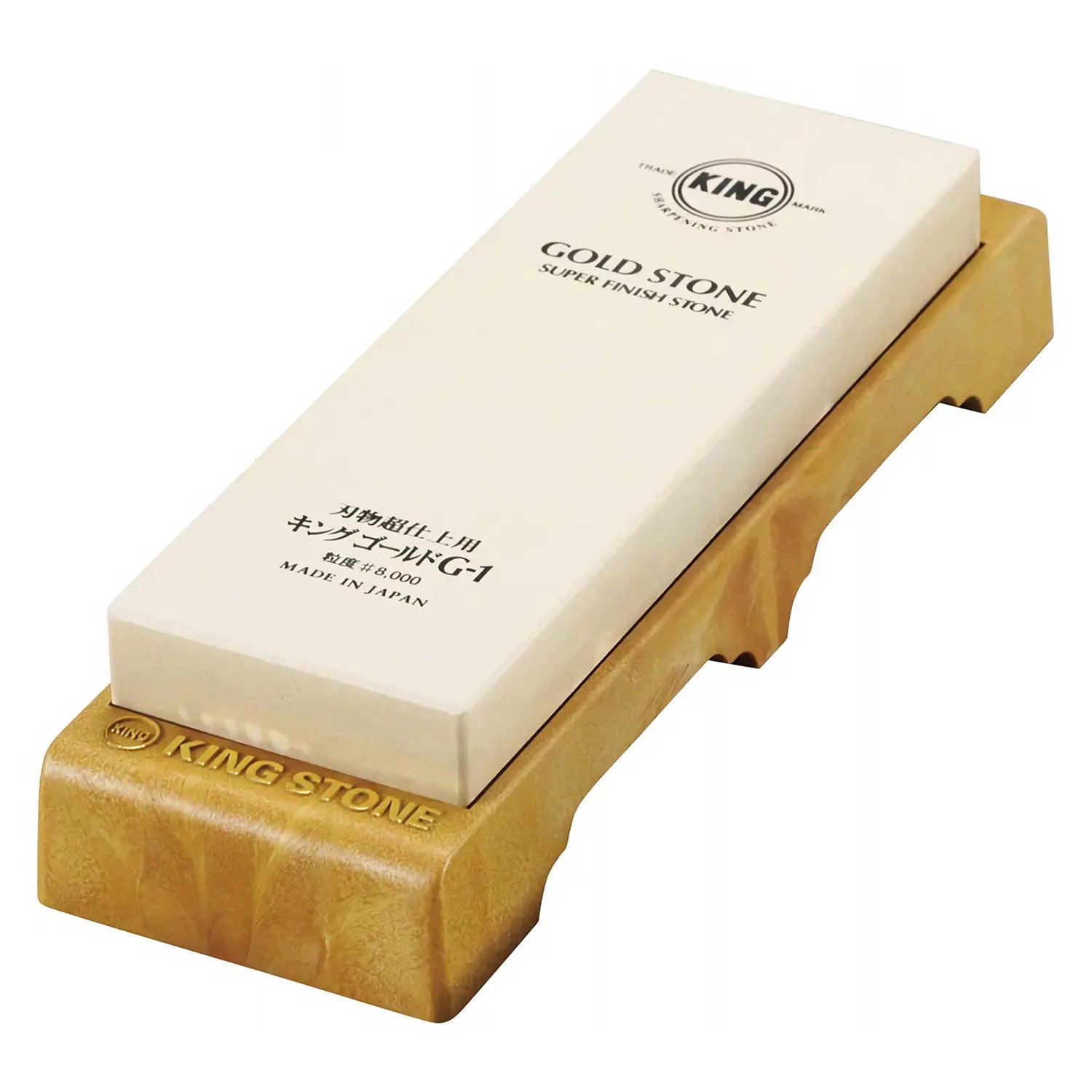 Ceramic Sharpening Stone Grain 400 K-80006