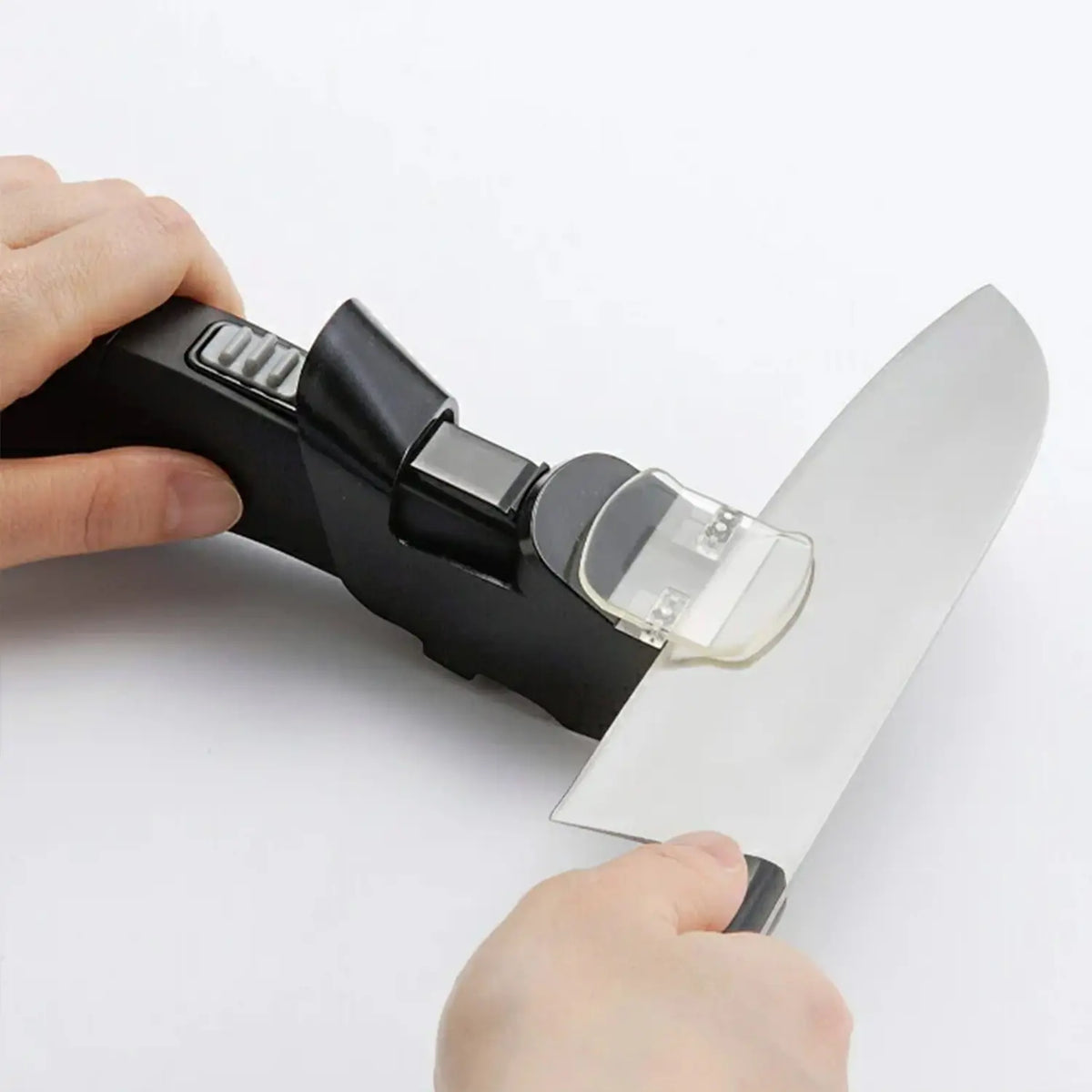 Kyocera Ceramic Knife Sharpener - My Ceramic Knives
