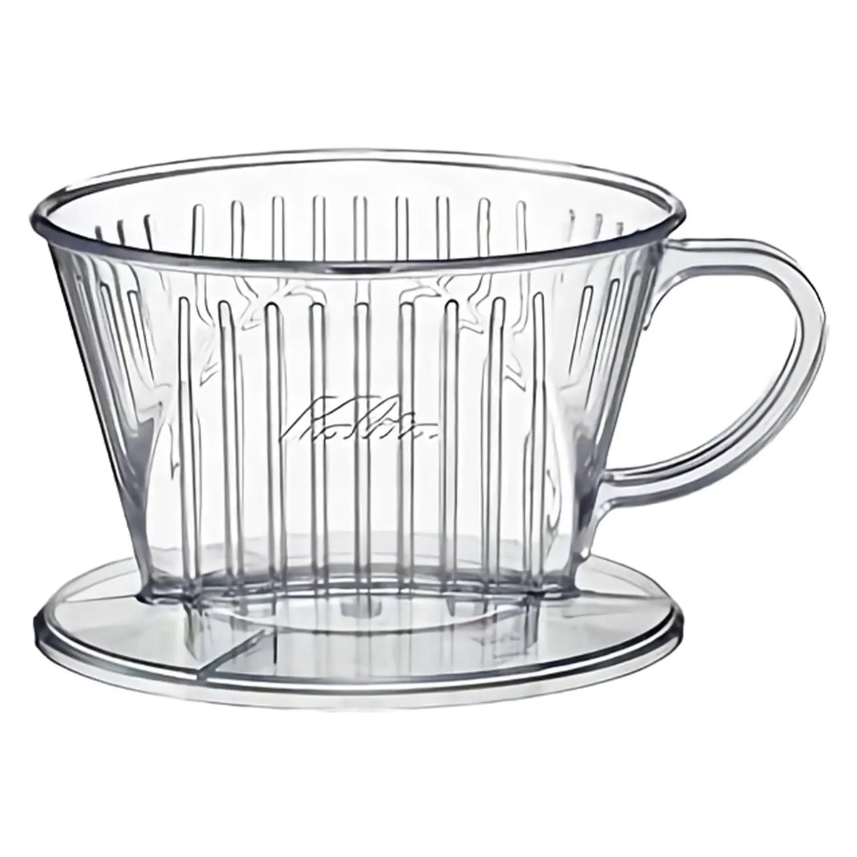 Kalita AS Resin Coffee Dripper