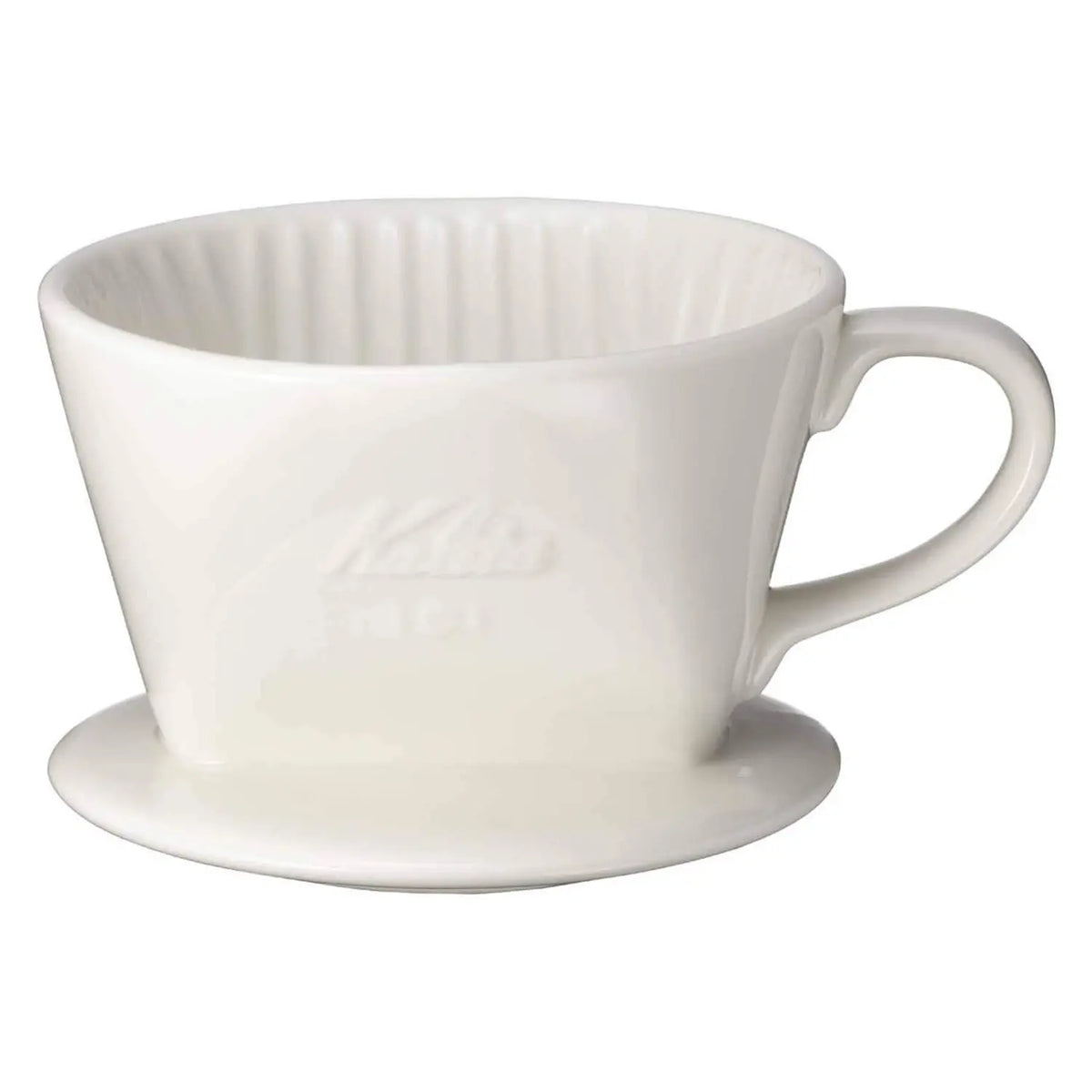 Kalita Ceramic Coffee Dripper