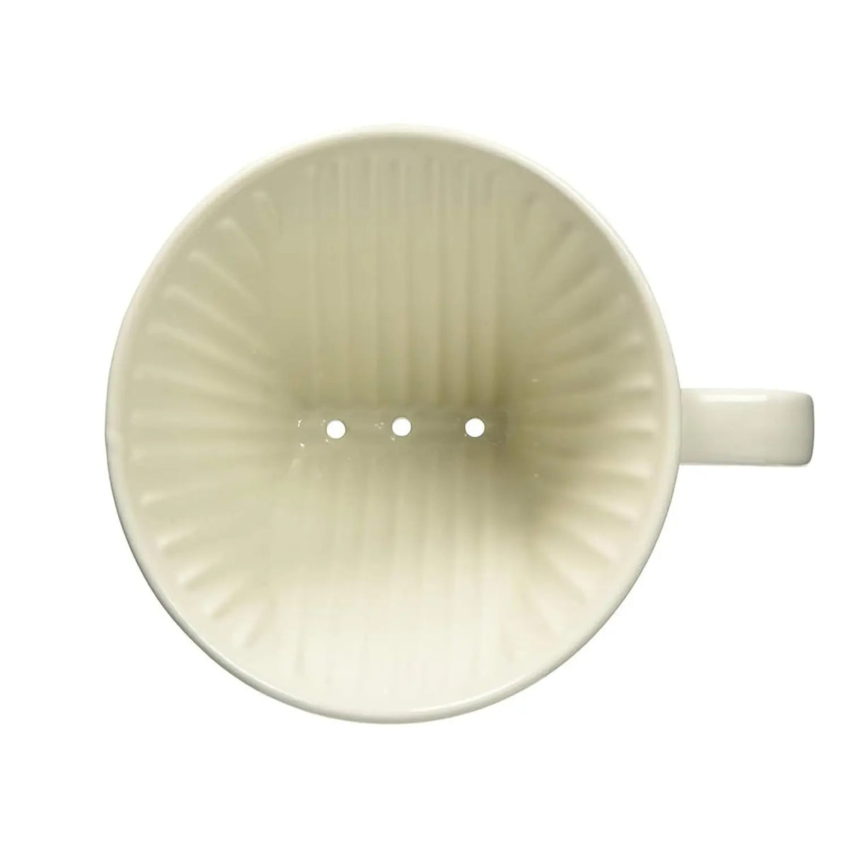 Kalita Ceramic Coffee Dripper