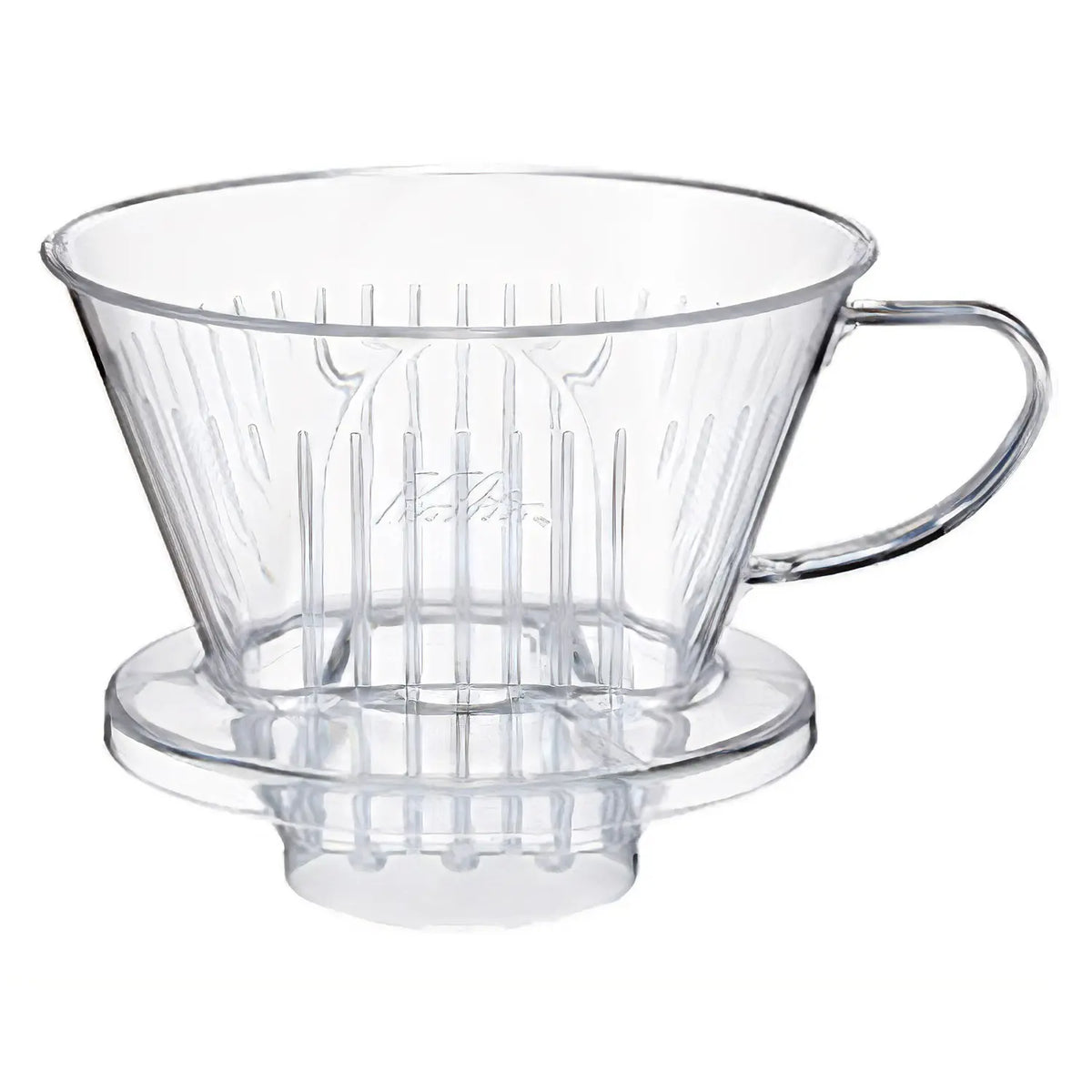 Kalita Polycarbonate Coffee Dripper