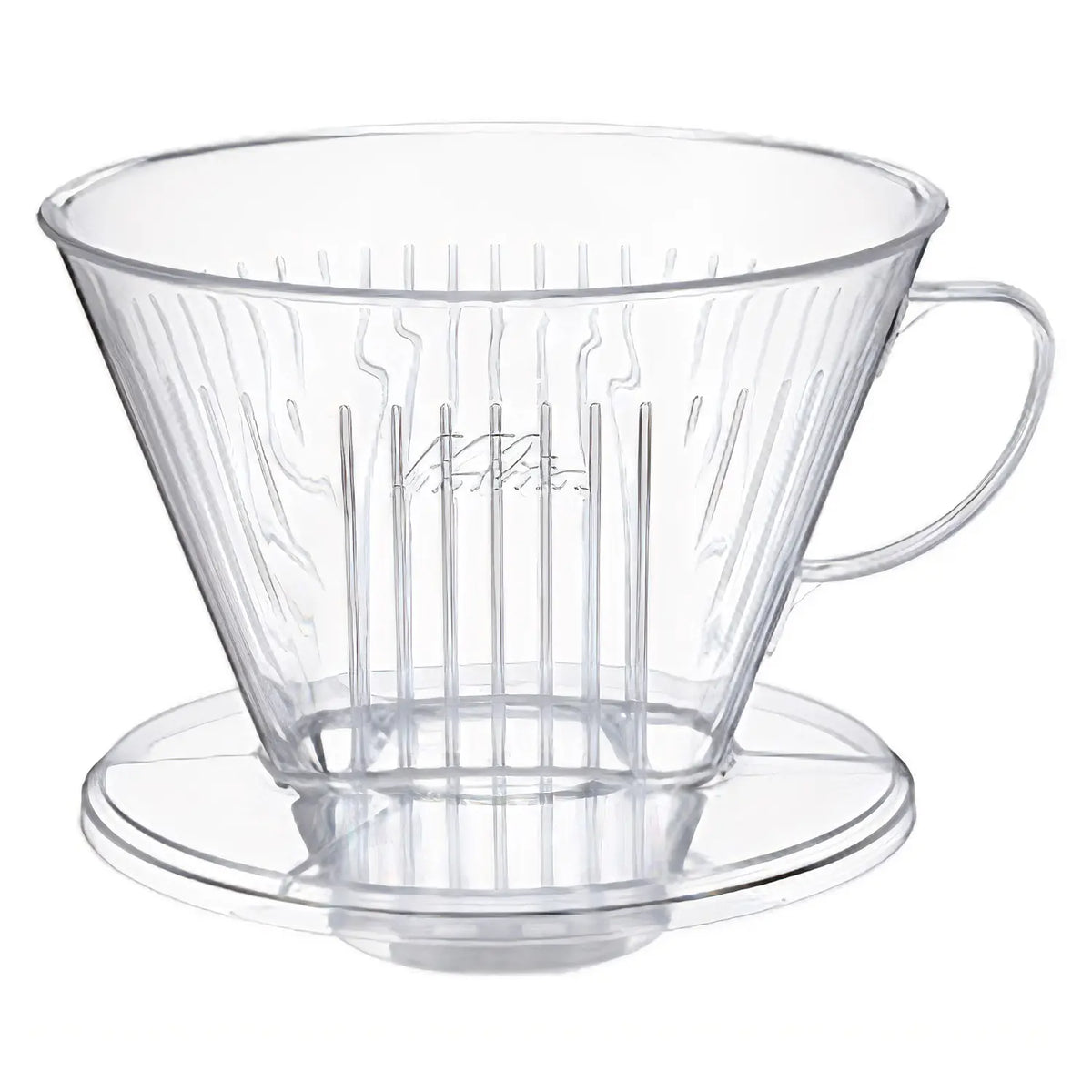 Kalita Polycarbonate Coffee Dripper