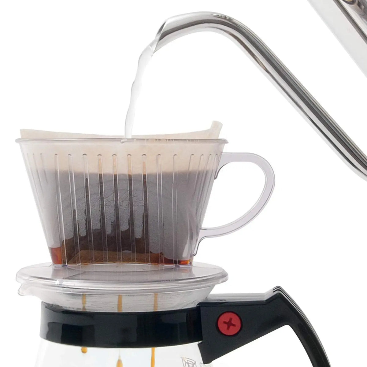 Kalita Polycarbonate Coffee Dripper